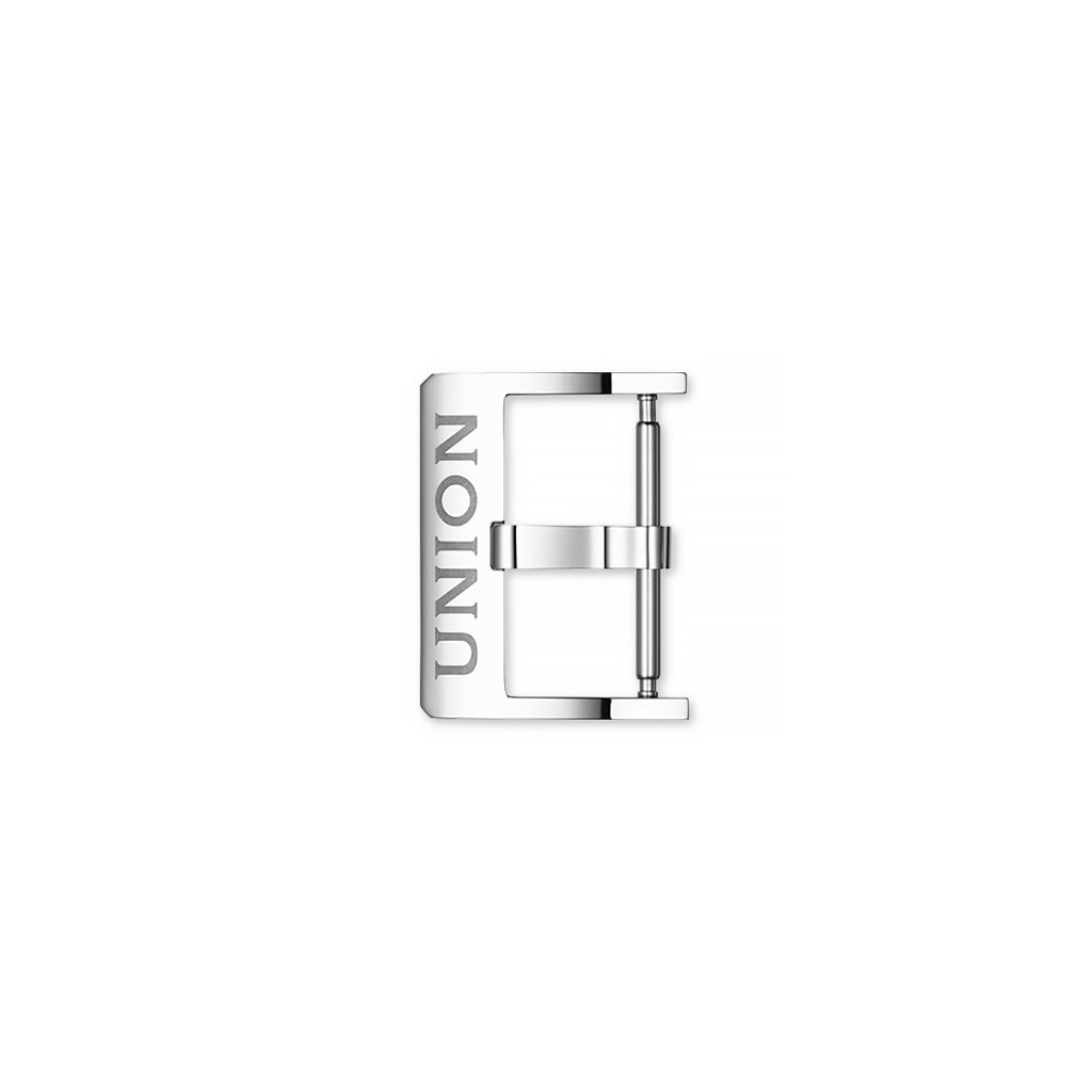 Union Dornschließe Edelstahl poliert D640003735 - 21 mm