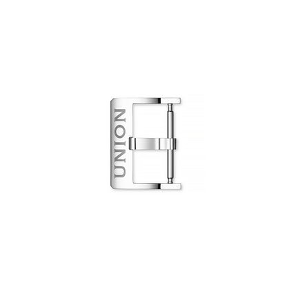 Union Dornschließe Edelstahl poliert D640003735 - 21 mm
