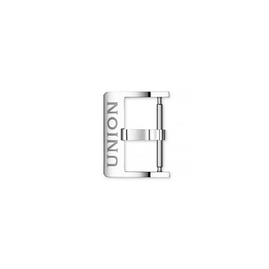 Union Dornschließe Edelstahl poliert D640003735 - 21 mm