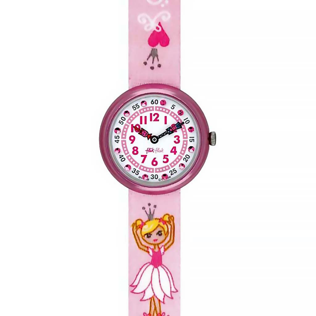 Flik Flak DANCING BOX ZFTN017