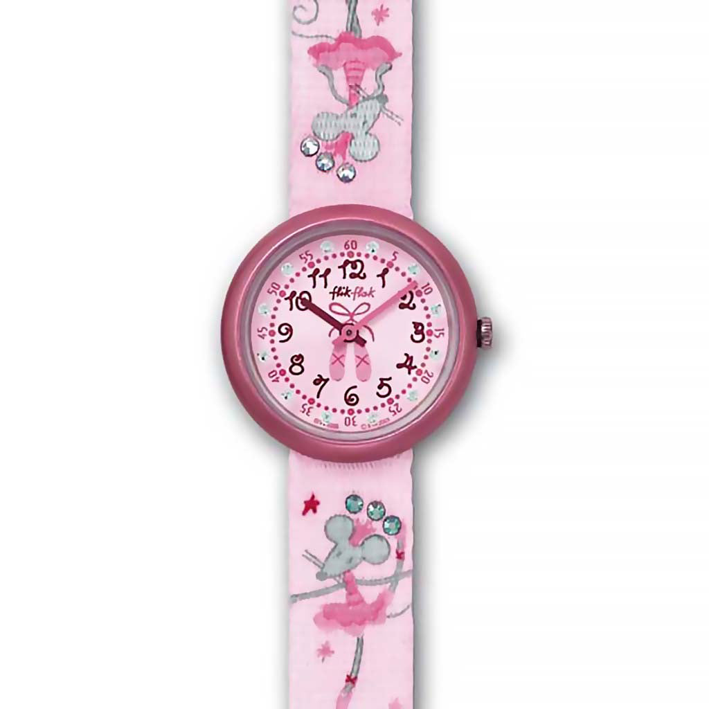 Flik Flak DANCING MOUSE ZFPB005