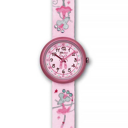 Flik Flak DANCING MOUSE ZFPB005