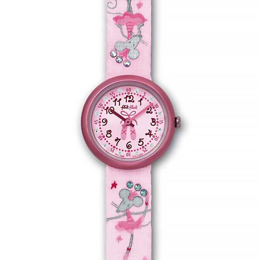 Flik Flak DANCING MOUSE ZFPB005