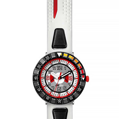 Swatch Flik Flak DANGEROUSLY FAST ZFCS020