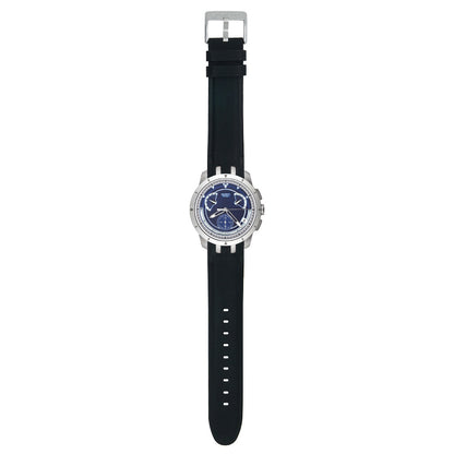 DARK STEEL BLACK