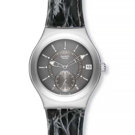 Swatch Irony Petite Seconde DARK BALANCE YPS410GPU
