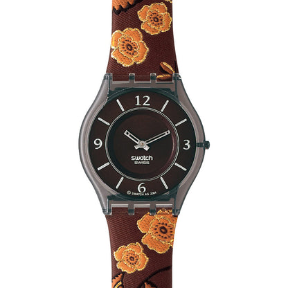 Swatch Skin Dark Flowers SFM107C