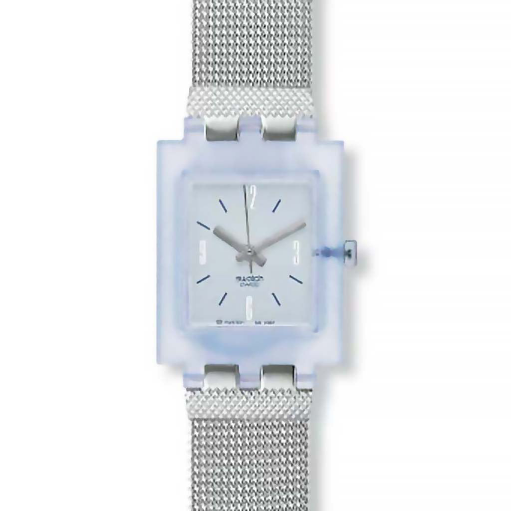 Swatch Square Day Care SUBN102M