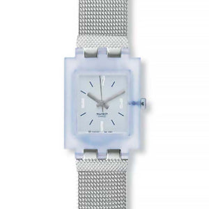 Swatch Square Day Care SUBN102M