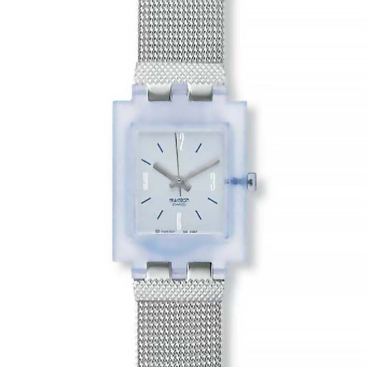 Swatch Square Day Care SUBN102M