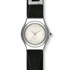 Swatch Irony Lady Dechainee Argentee YSS130P
