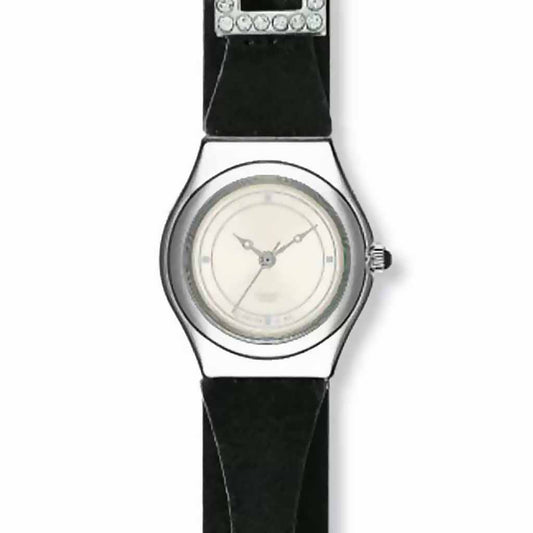 Swatch Irony Lady Dechainee Argentee YSS130P