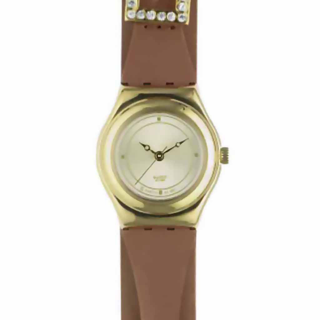 Swatch Irony Lady Dechainee D Oree YSG111P