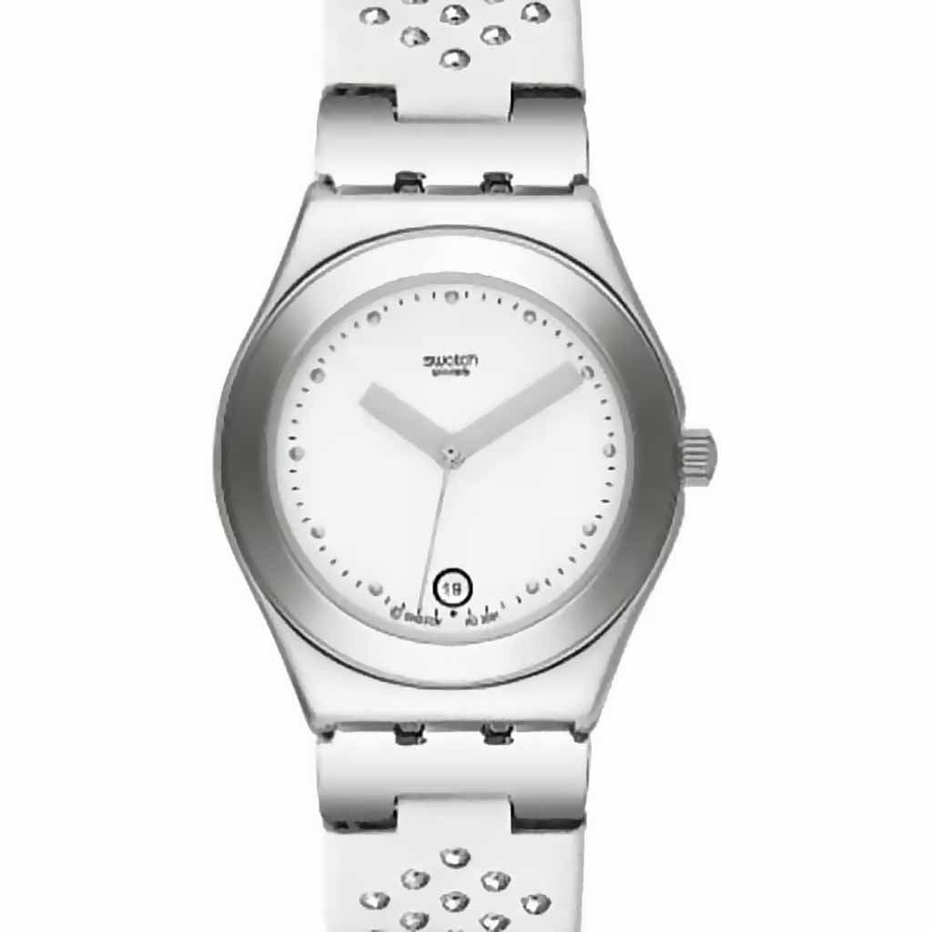 DECLIVE BLANCHE