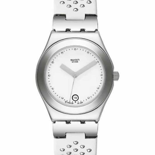 DECLIVE BLANCHE