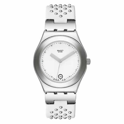 DECLIVE BLANCHE