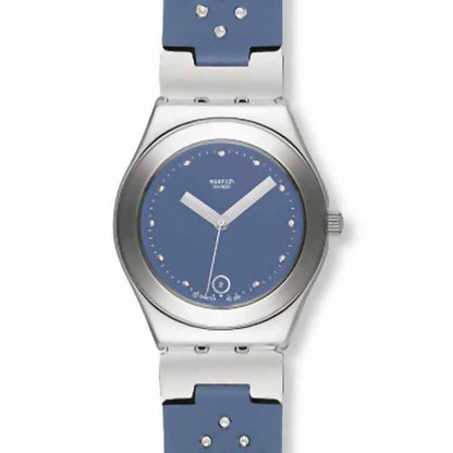 Swatch Irony Medium Declive Violette YLS413P