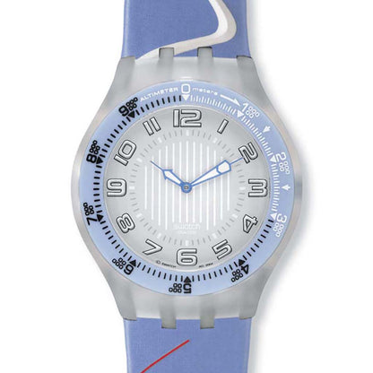 Swatch Fun Boarder Dessine moi une Ligne SULK100C