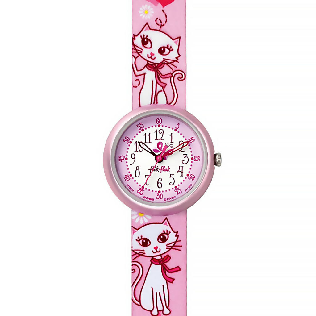 Swatch Flik Flak DIARY BOOK FTB014