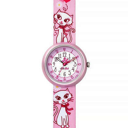 Swatch Flik Flak DIARY BOOK FTB014