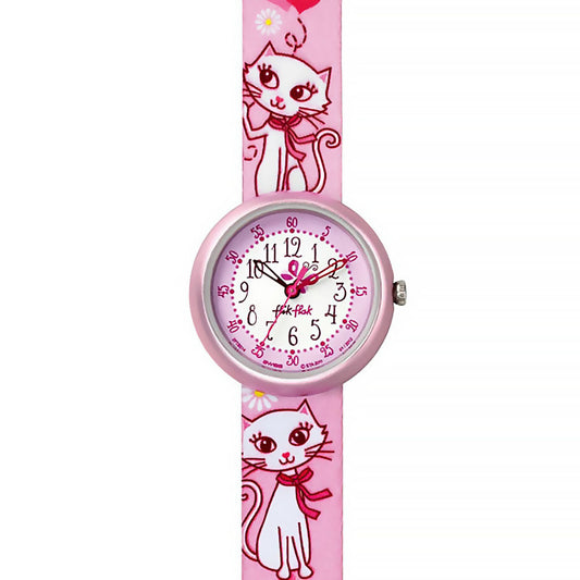 Swatch Flik Flak DIARY BOOK FTB014