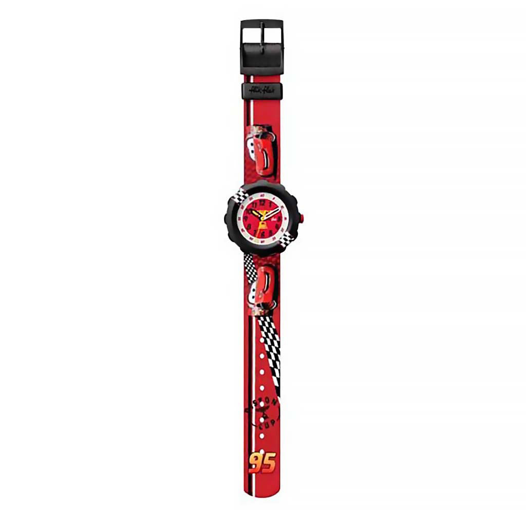 DISNEY CARS LIGHTNING MCQUEEN 95