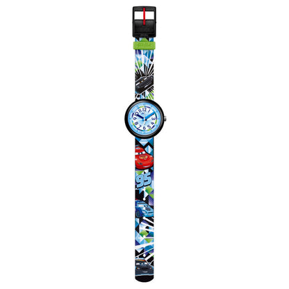 DISNEY CARS RAPID RACING