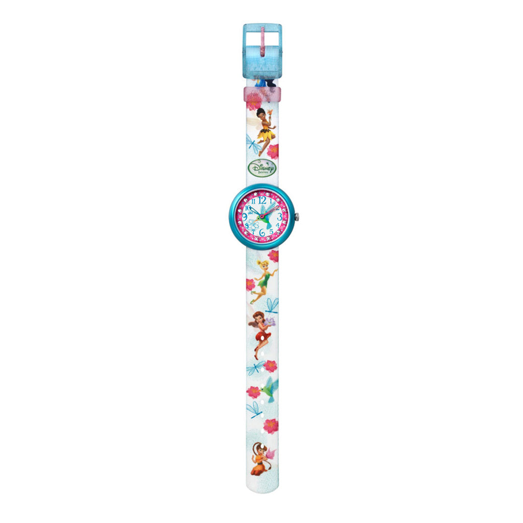 DISNEY FAIRIES SPRING CELEBRATION