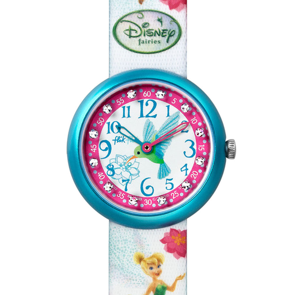 Flik Flak Disney Fairies Spring Celebration FLN042