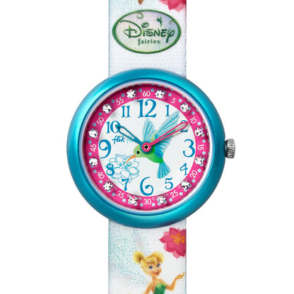 Flik Flak Disney Fairies Spring Celebration FLN042