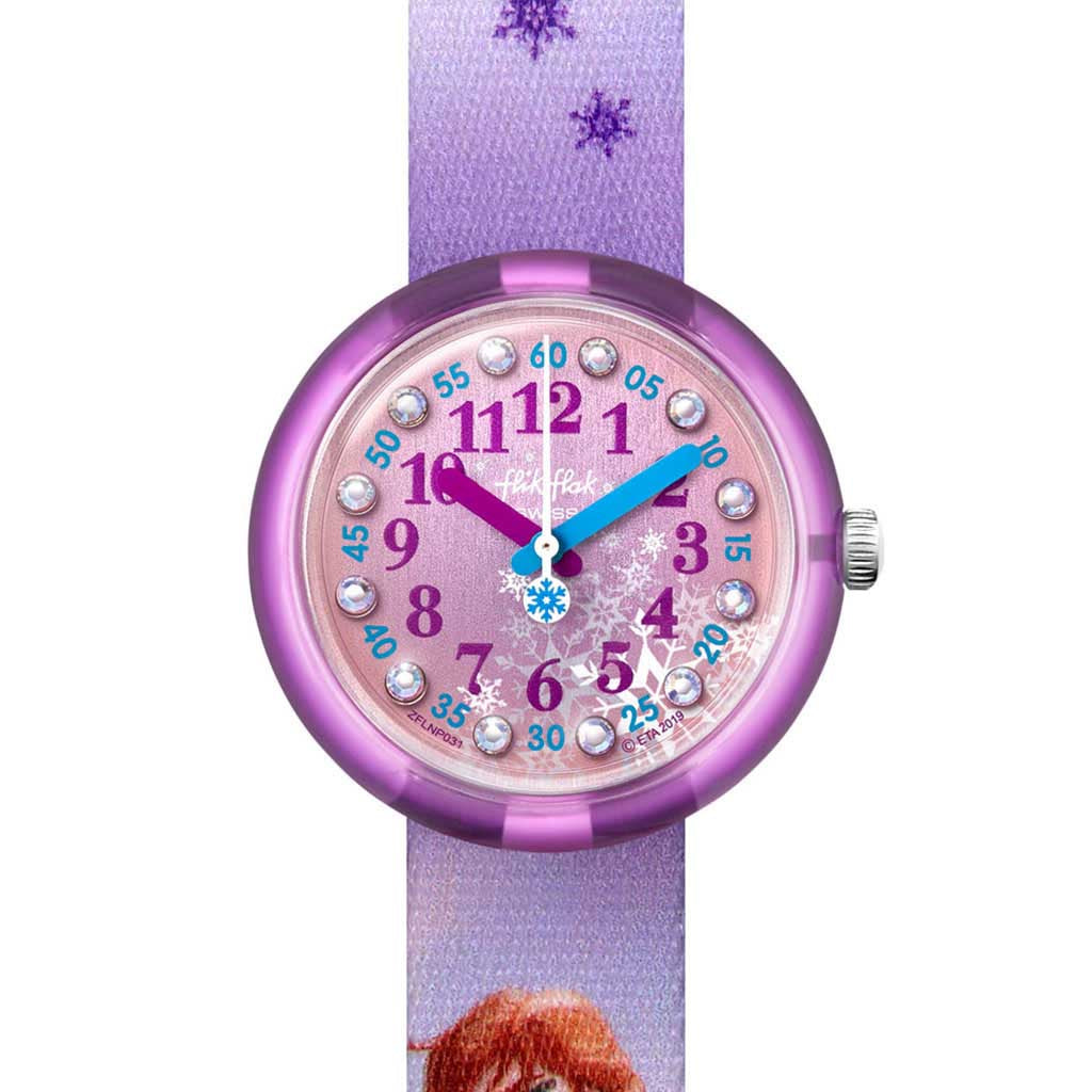 Flik Flak Disney Frozen 2 ZFLNP031
