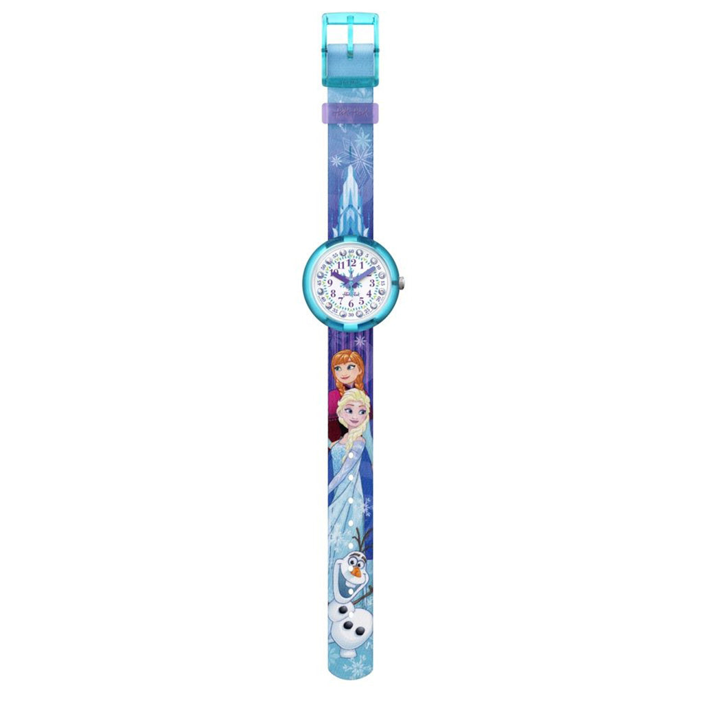 DISNEY FROZEN ELSA & ANNA