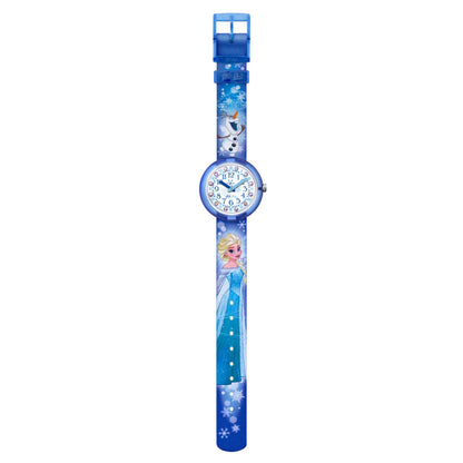DISNEY FROZEN ELSA & OLAF