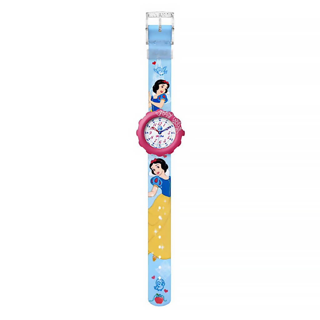 DISNEY PRINCESSES - SNOW WHITE