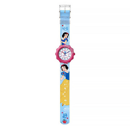 DISNEY PRINCESSES - SNOW WHITE