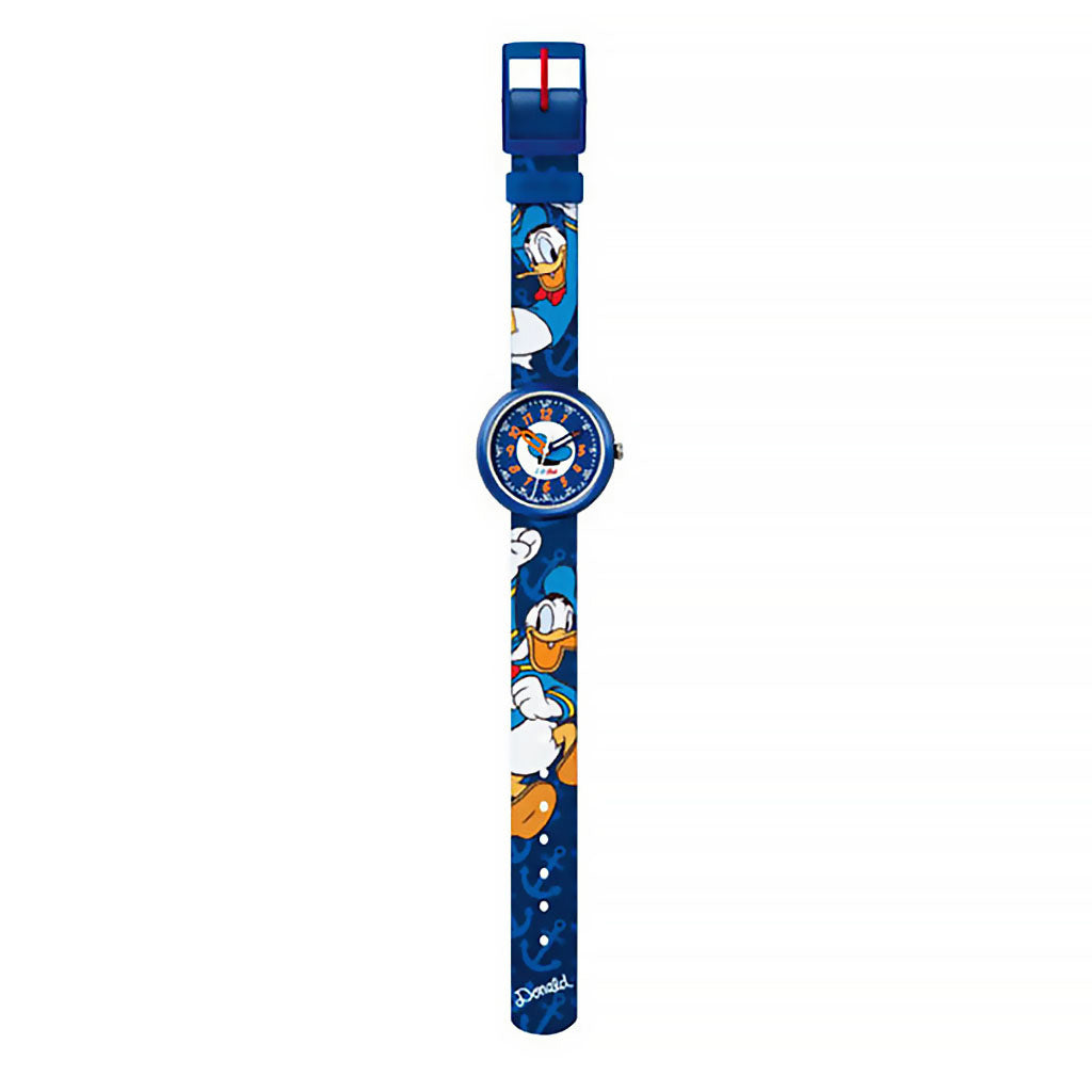 DONALD DUCK