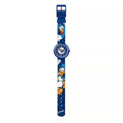 DONALD DUCK