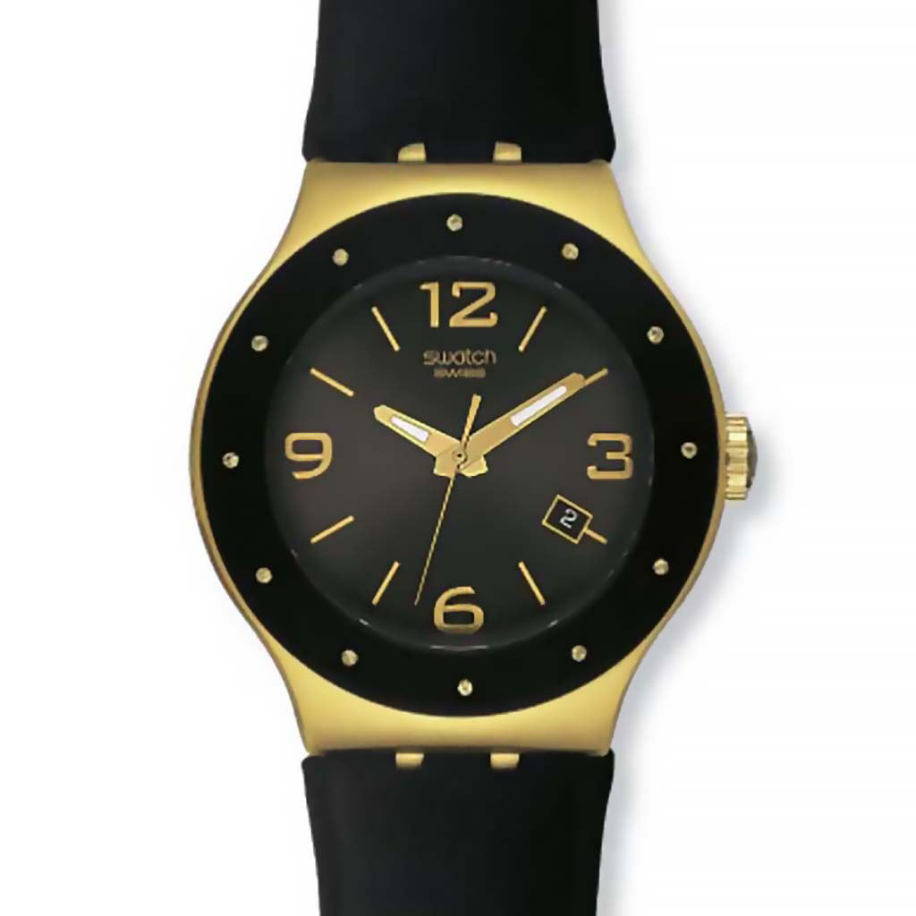 Swatch Irony Nabab Artist Special Huge in All YNG102