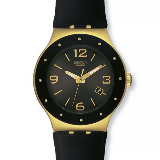 Swatch Irony Nabab Artist Special Huge in All YNG102