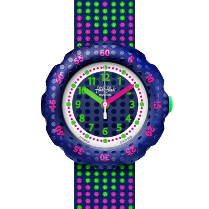 Flik Flak Kinderuhr Dots 2.0 FPSP037