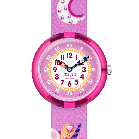 Swatch Flik Flak Dreaming Unicorn FBNP195