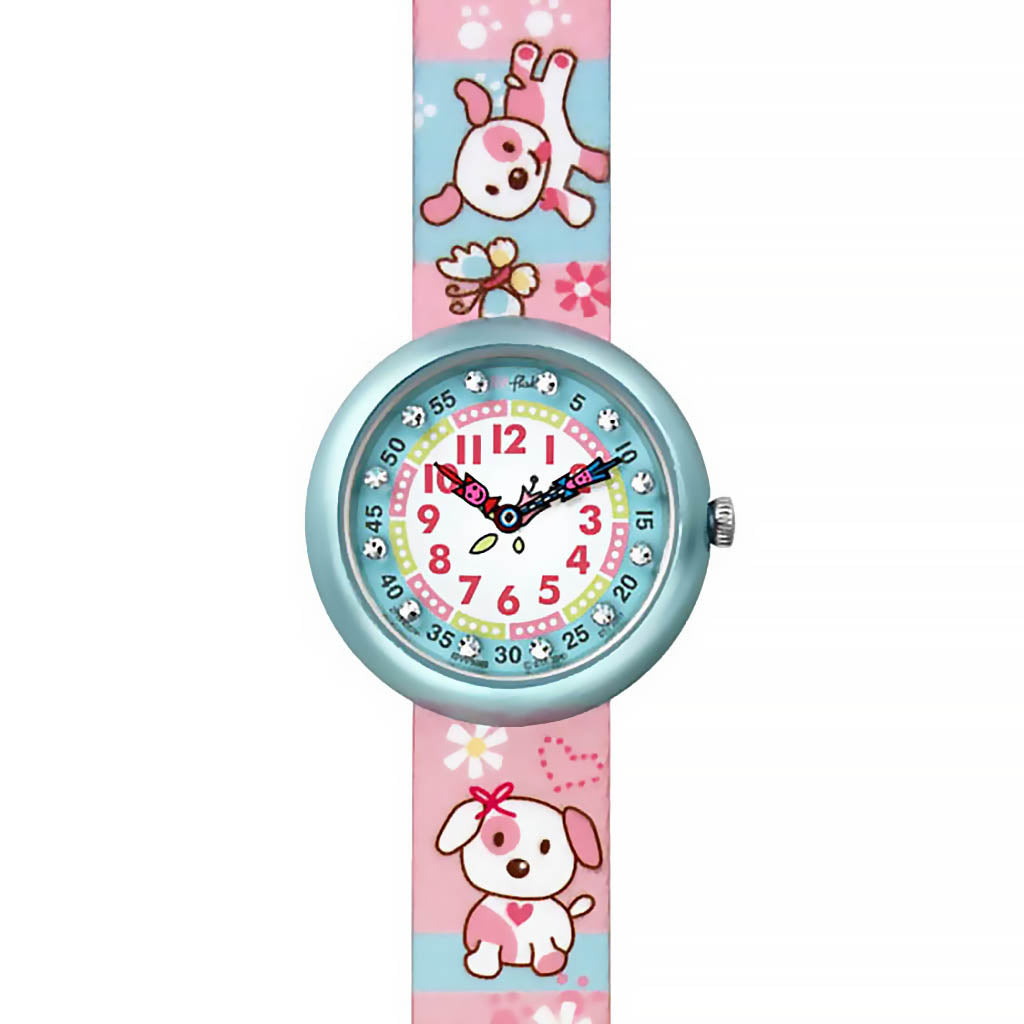 Swatch Flik Flak DREAMY DOG ZFBN057F