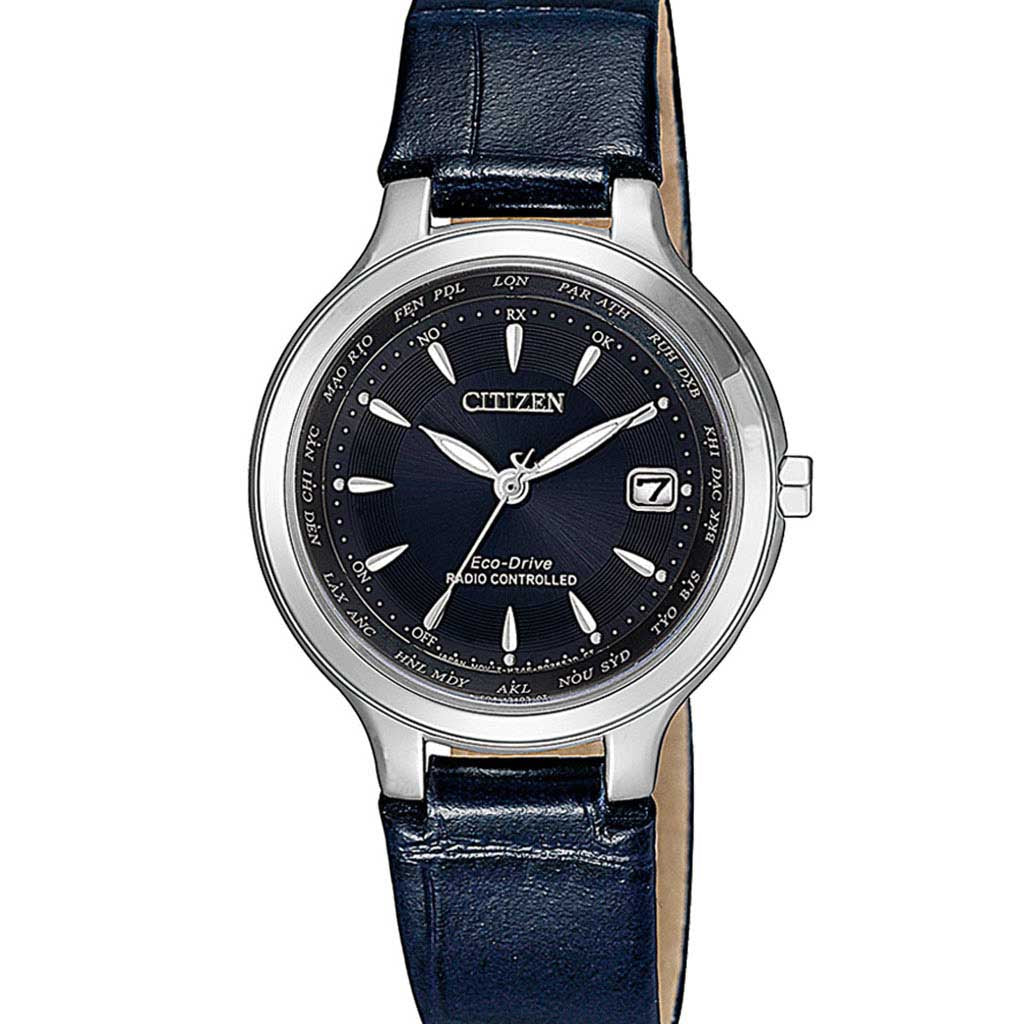 Citizen Elegant - Funkuhr EC1170-26L