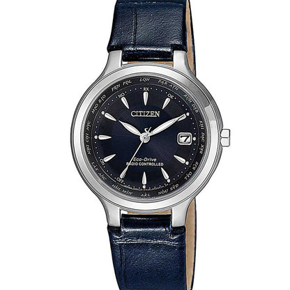 Citizen Elegant - Funkuhr EC1170-26L
