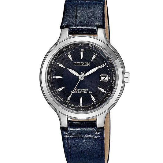 Citizen Elegant - Funkuhr EC1170-26L