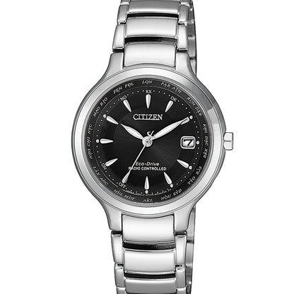 Citizen Elegant - Funkuhr EC1170-85E