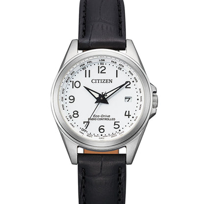 Citizen Elegant - Funkuhr EC1180-14A