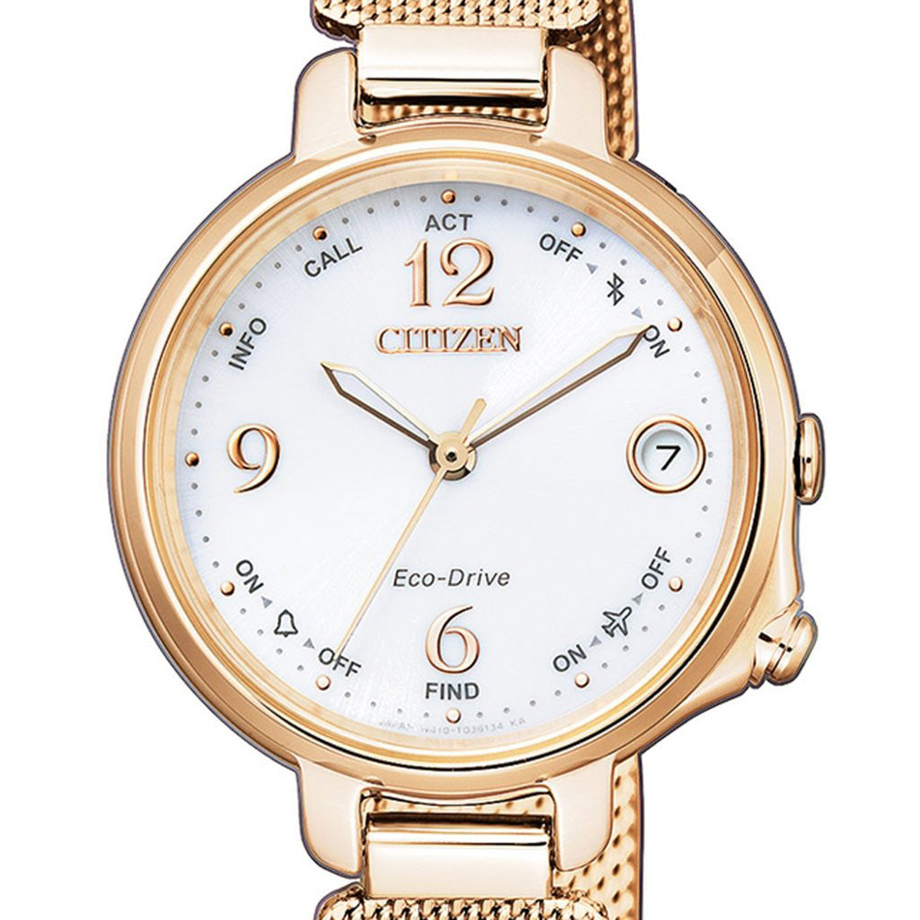 Citizen Bluetooth Watch EE4033-87A