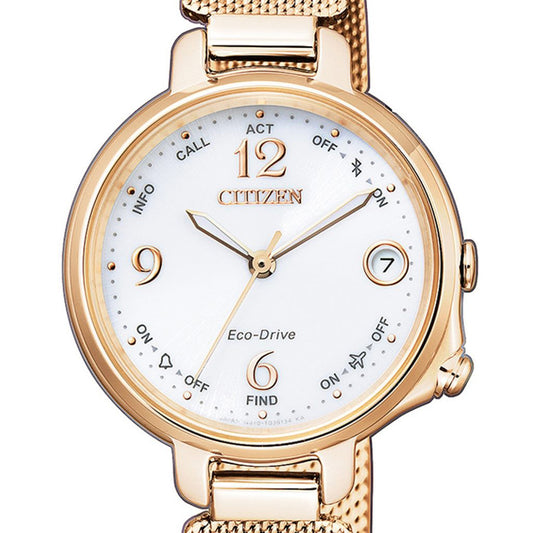 Citizen Bluetooth Watch EE4033-87A