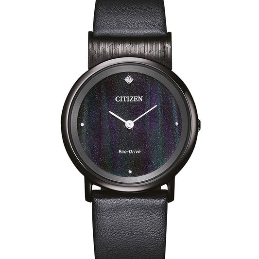 Citizen L Elegant Damenuhr EG7095-13E